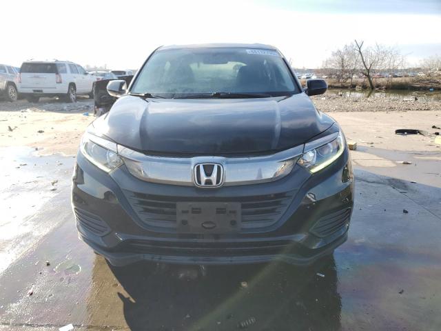  HONDA HR-V 2019 Black