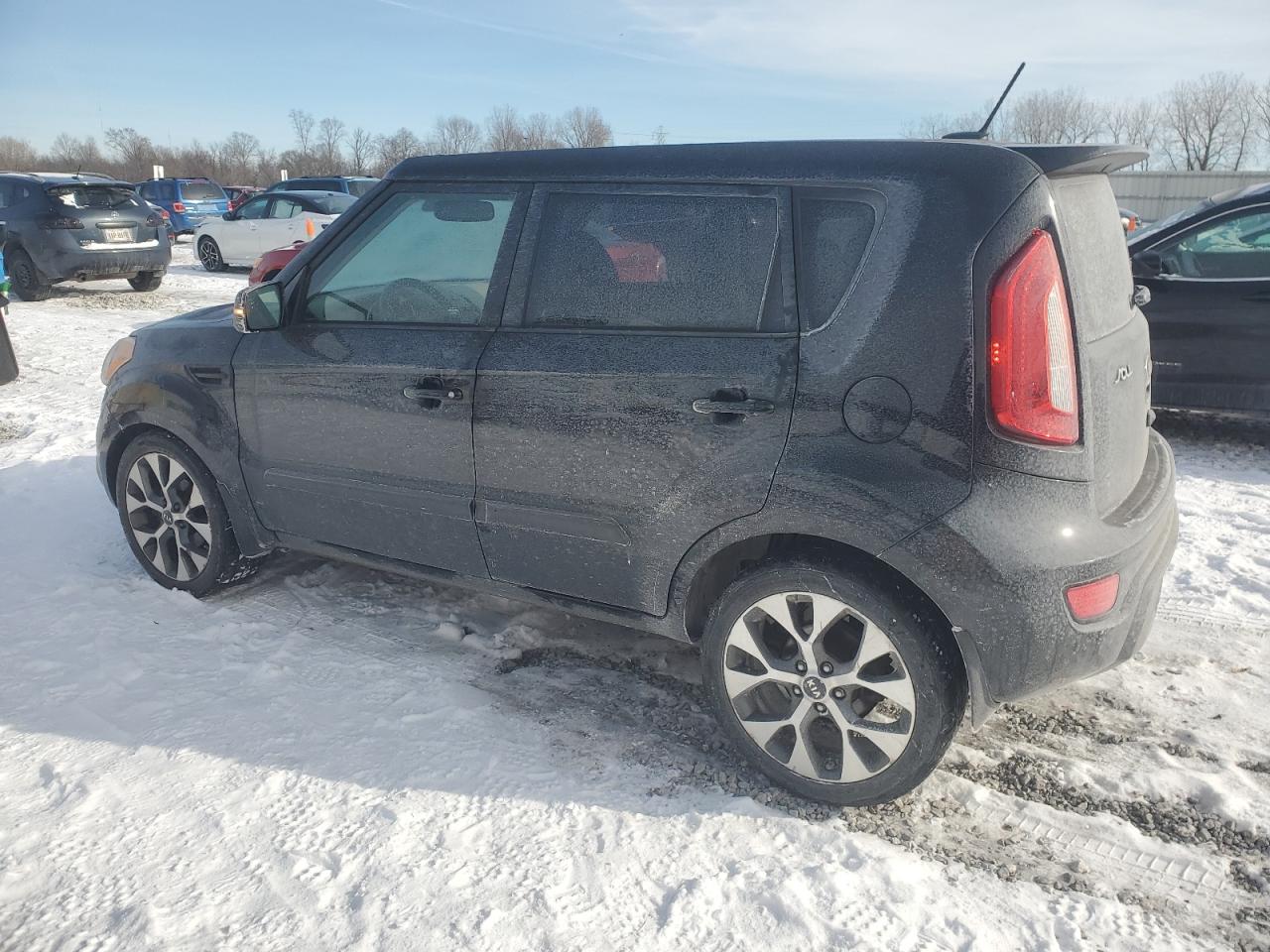 2013 Kia Soul - Image 2