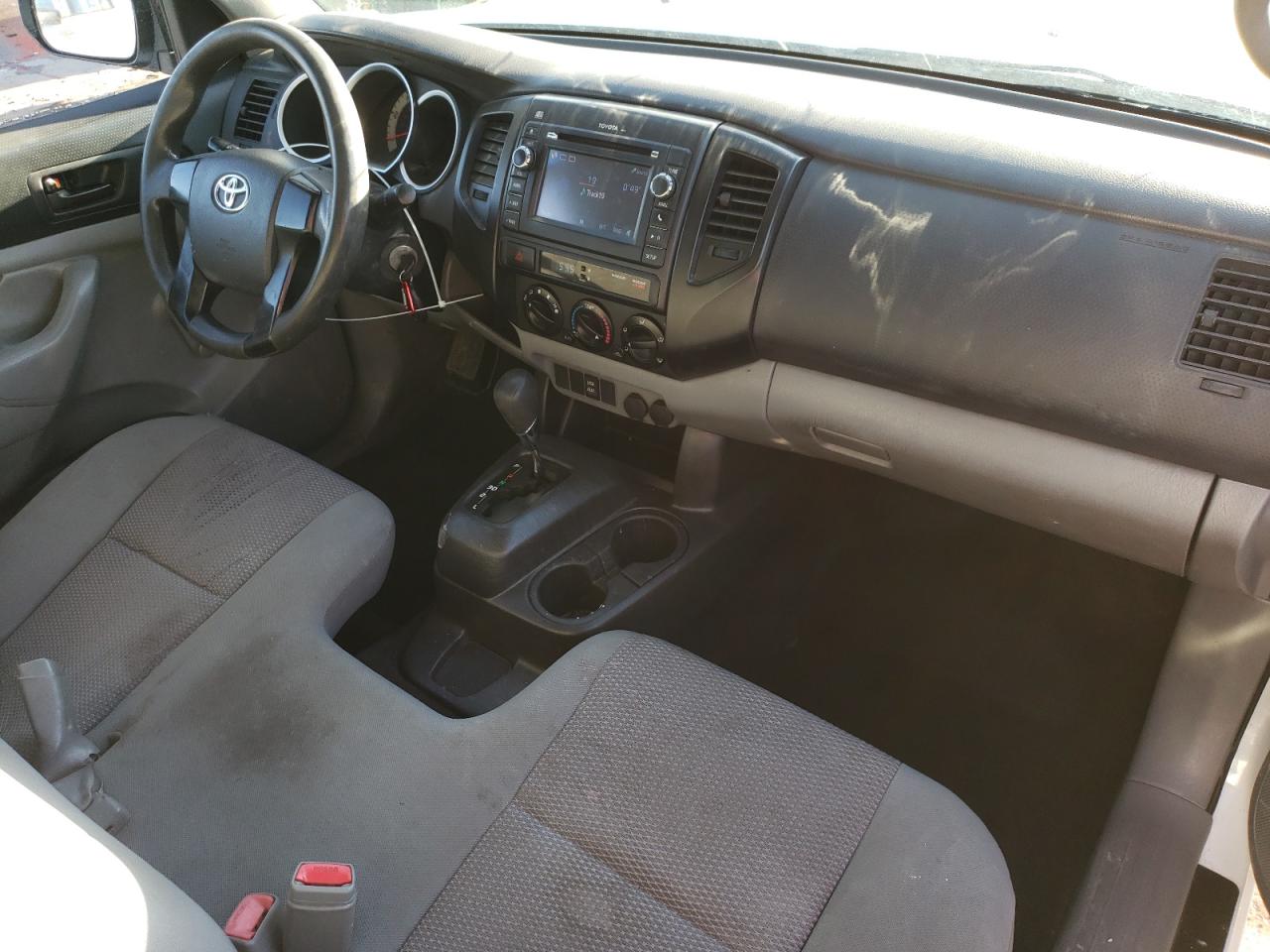 2013 Toyota Tacoma - Image 8