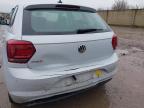 2018 VOLKSWAGEN POLO SEL T for sale at Copart YORK