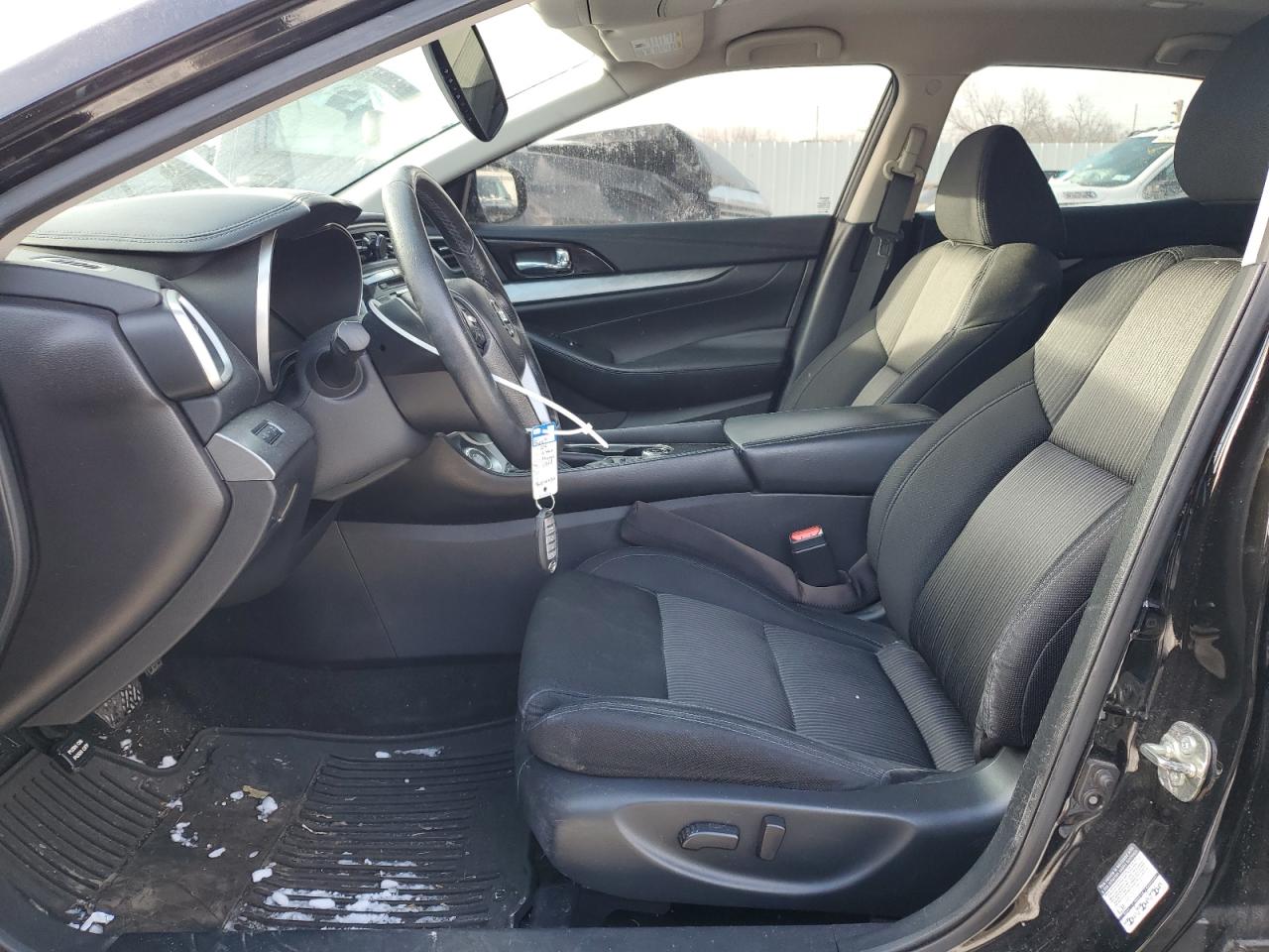 2016 Nissan Maxima - Image 7
