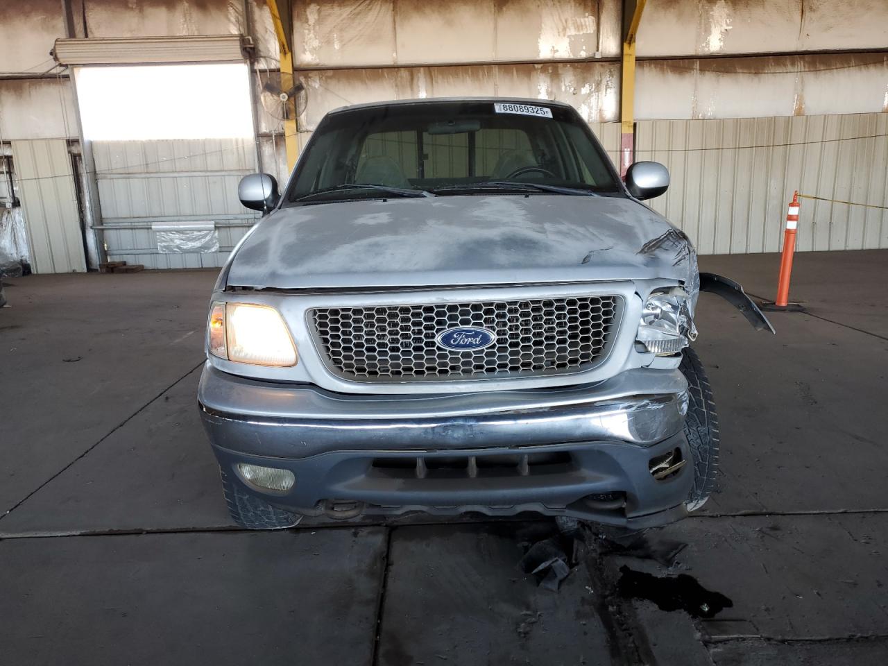 1999 Ford F-150 - Image 5
