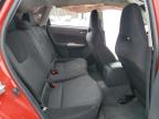 2008 SUBARU IMPREZA WRX PREMIUM for sale at Copart ON - COOKSTOWN