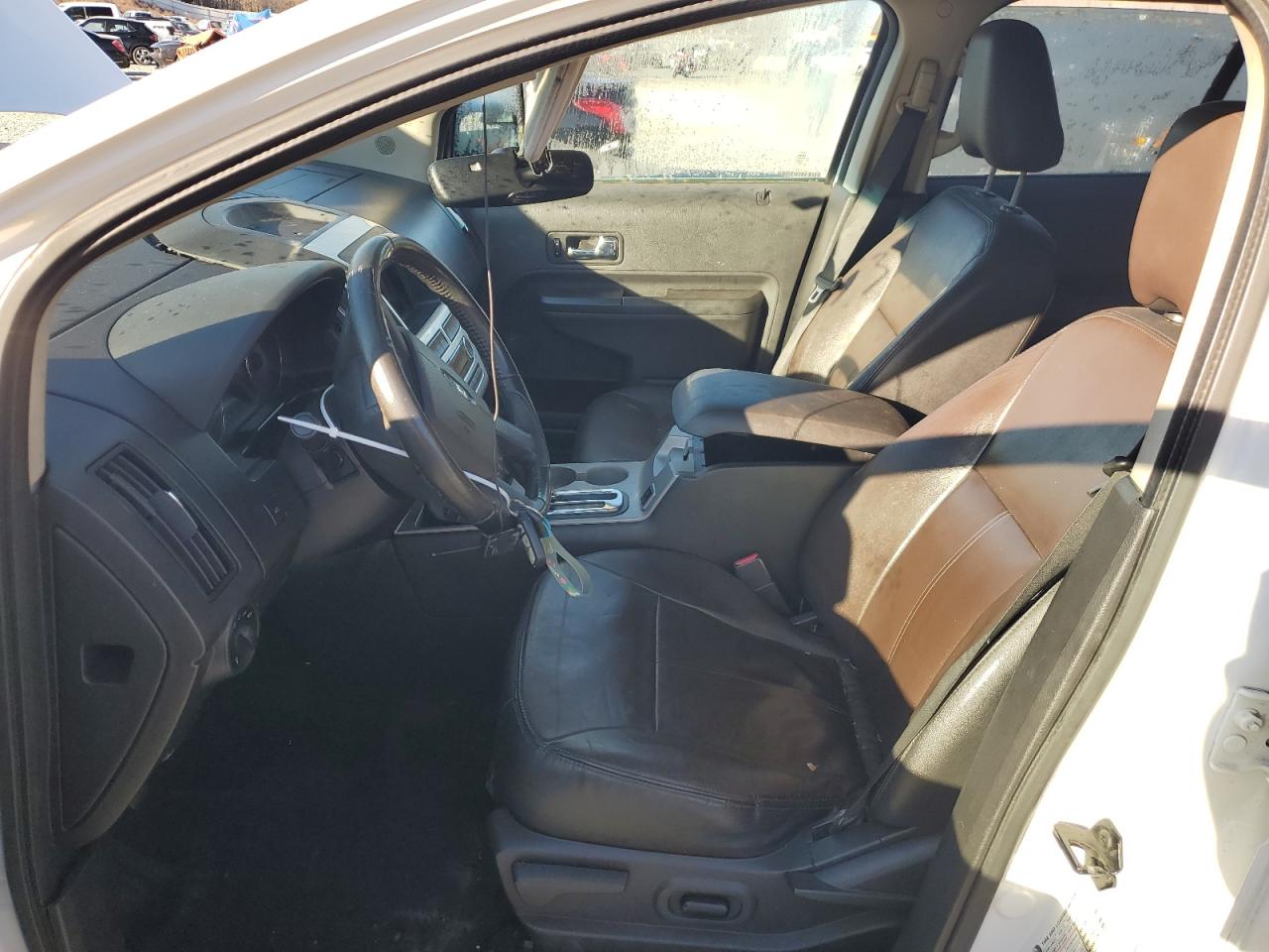2010 Ford Edge - Image 7
