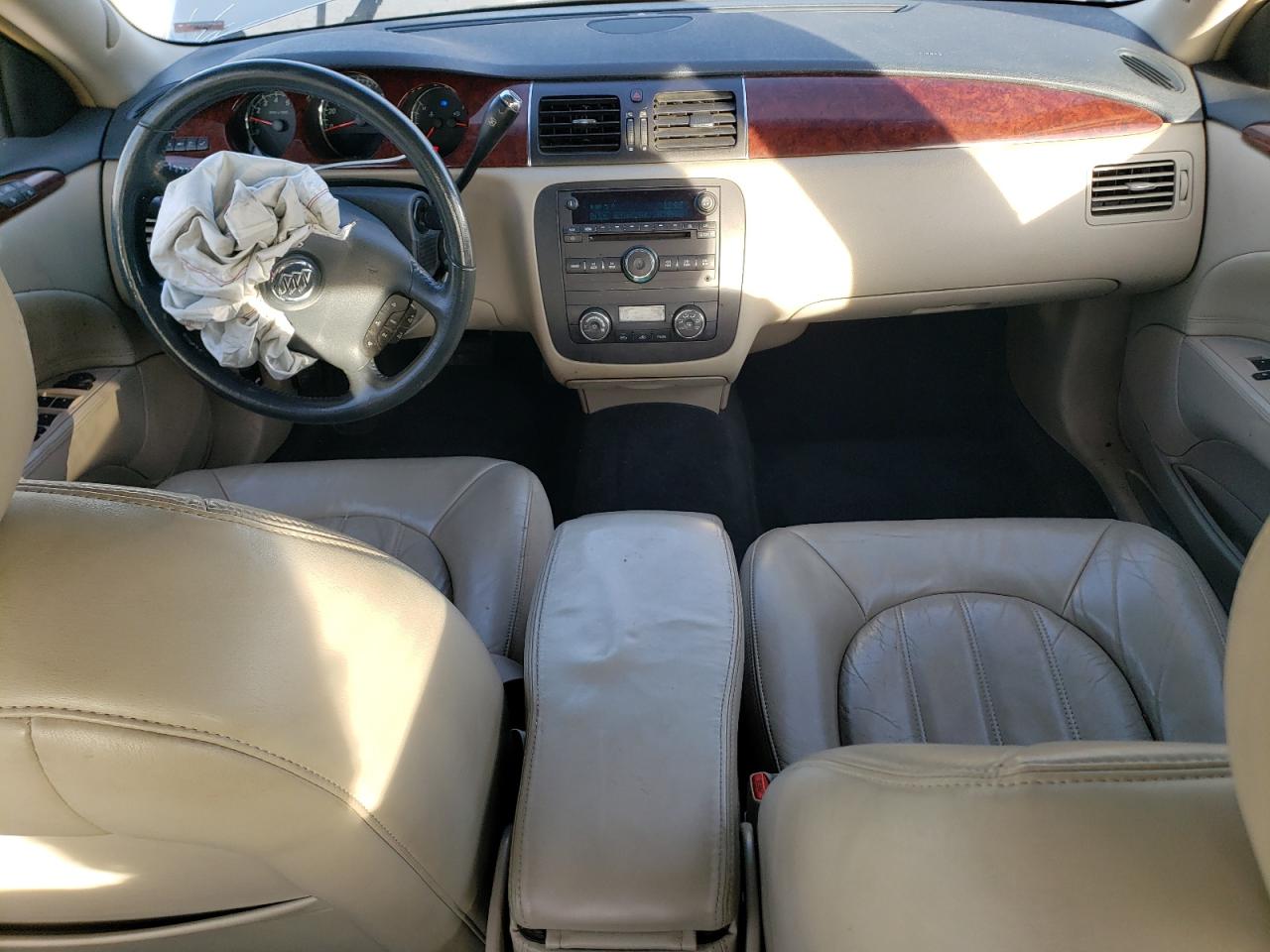 2006 Buick Lucerne - Image 8