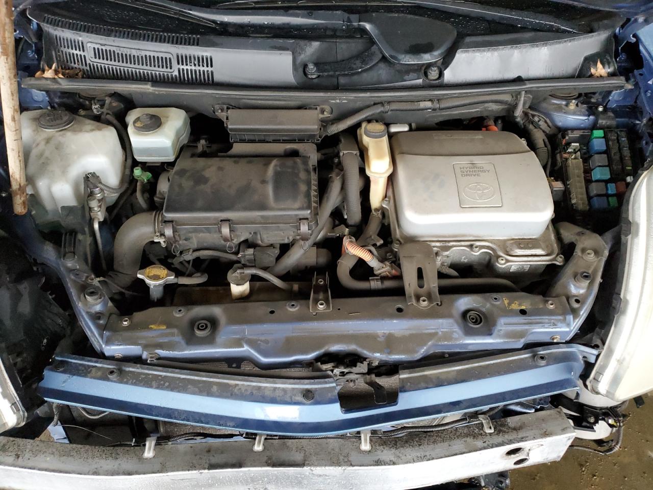 2005 Toyota Prius - Image 11