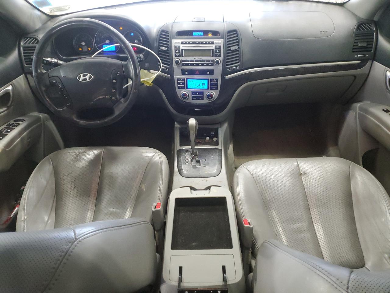 2007 Hyundai Santa Fe - Image 8