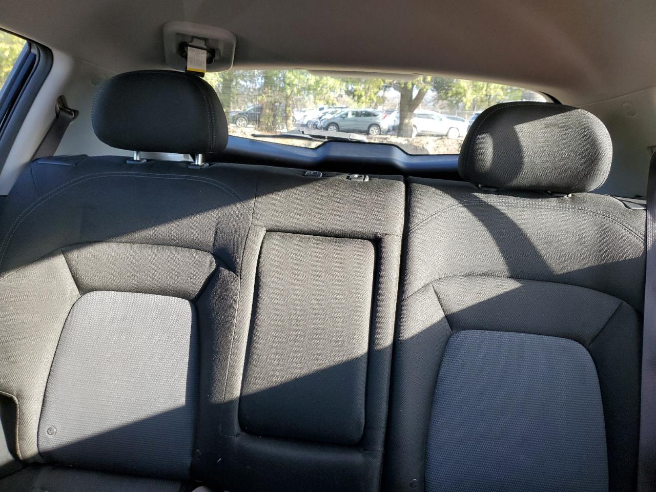 2016 Kia Sportage - Image 10