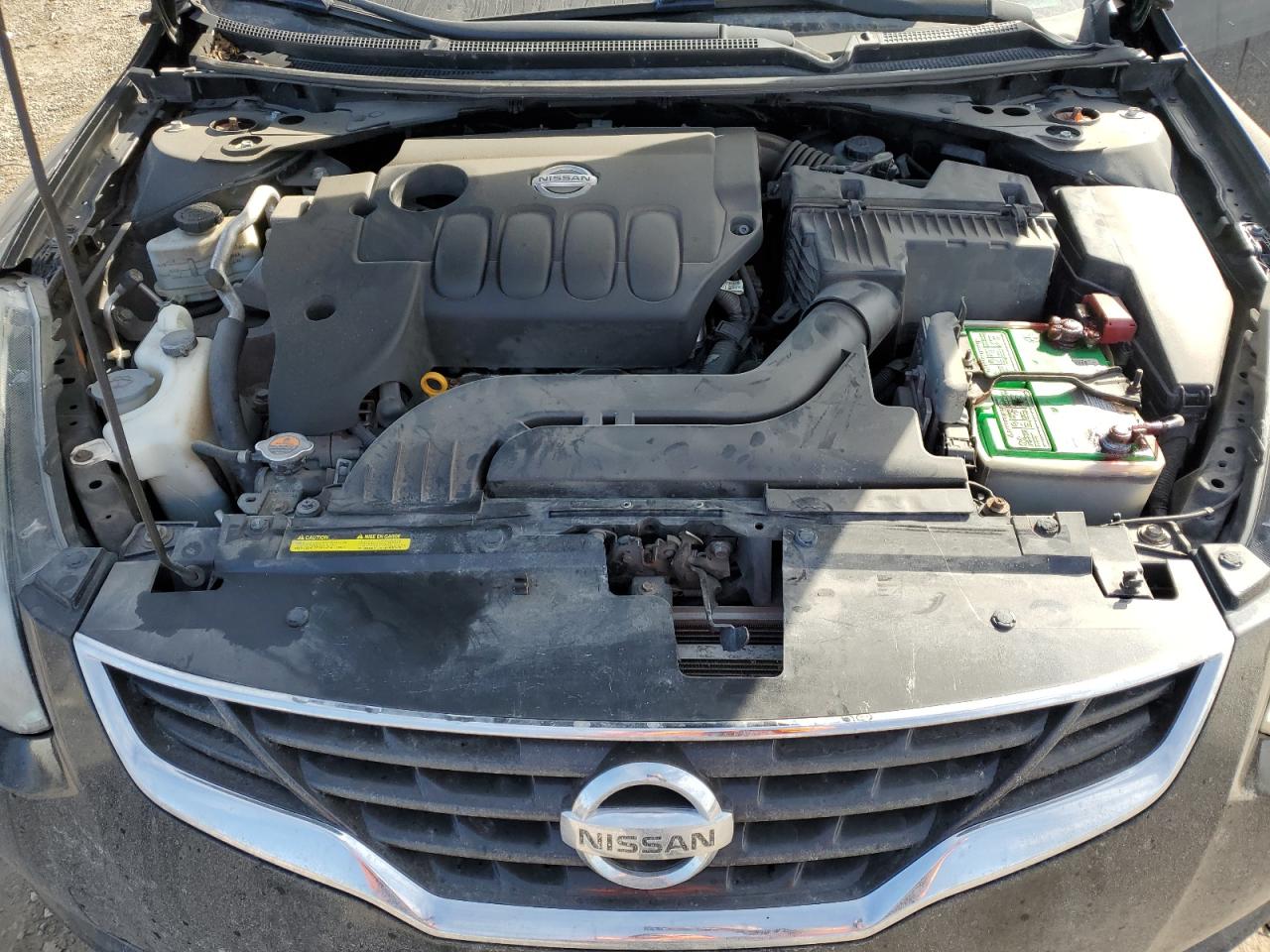 2013 Nissan Altima - Image 11