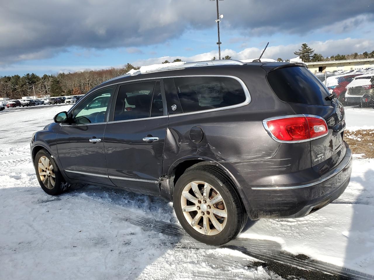 2013 Buick Enclave - Image 2