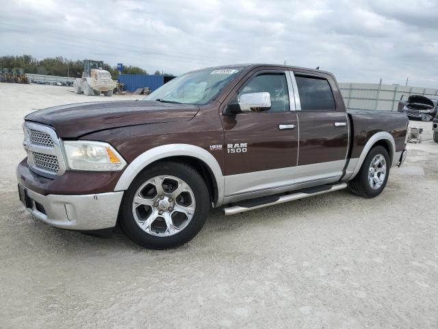 2013 Ram 1500 Laramie