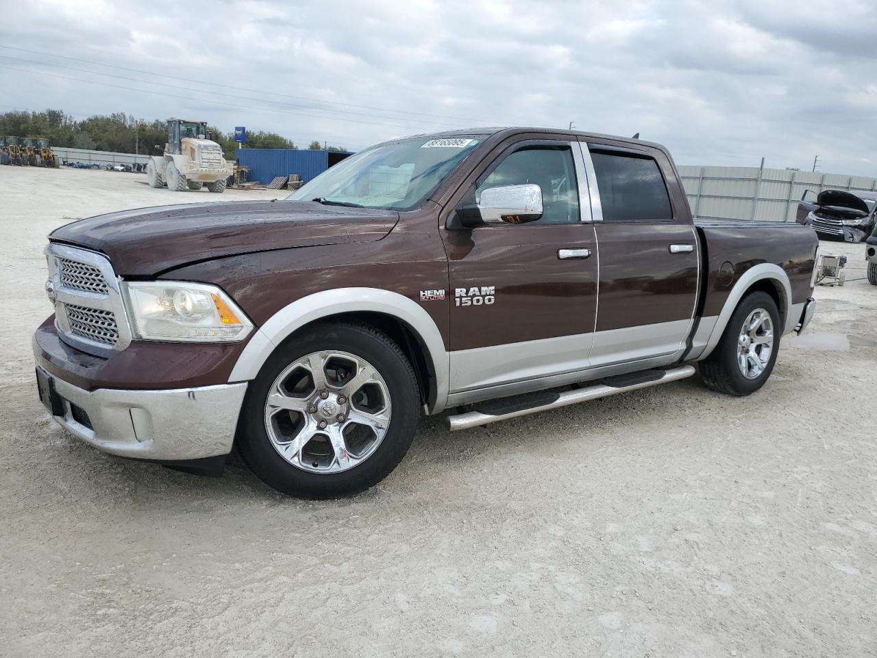 2013 RAM 1500 - Image 1