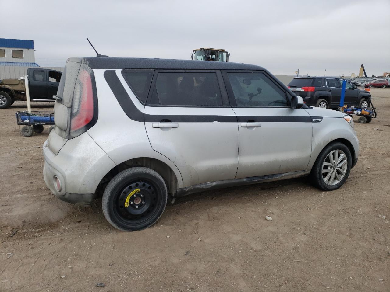 2019 Kia Soul - Image 3