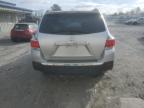 2012 Toyota Highlander Base zu verkaufen in Albany, NY - Front End