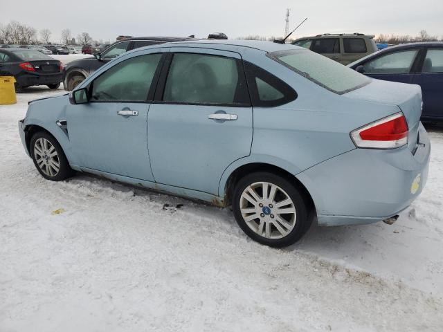 2008 FORD FOCUS SE