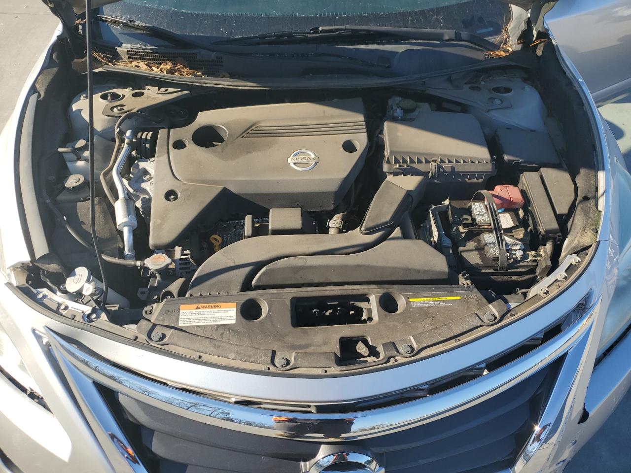 2015 Nissan Altima - Image 11