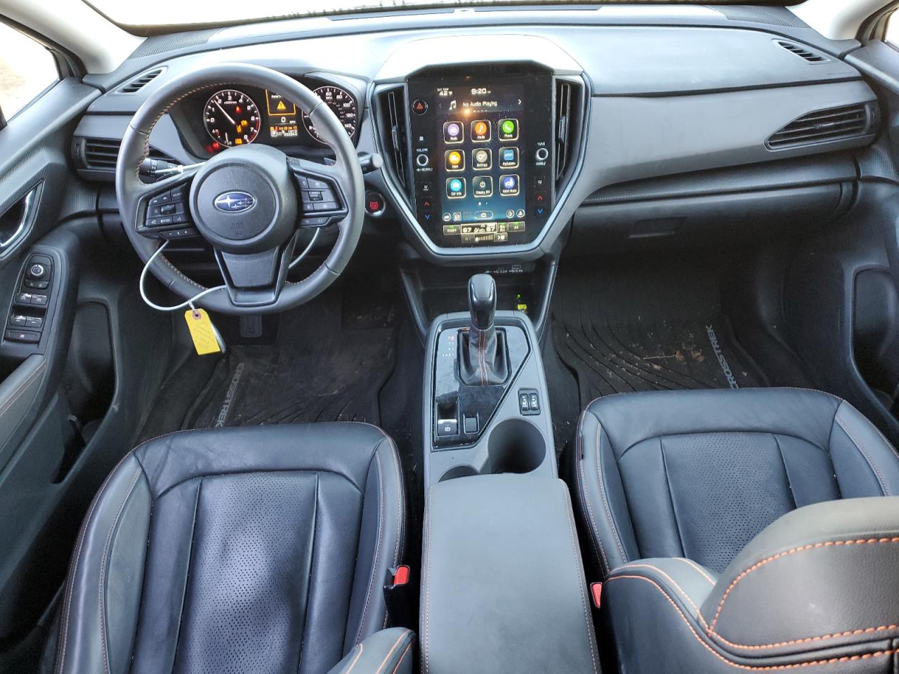 2024 Subaru XV - Image 8