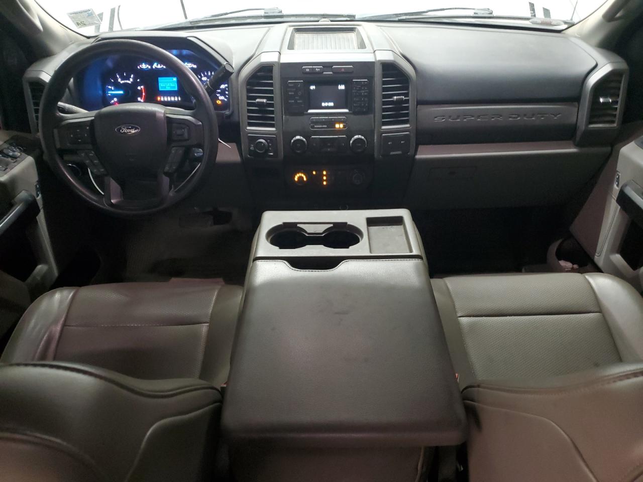 2019 Ford F250 - Image 8