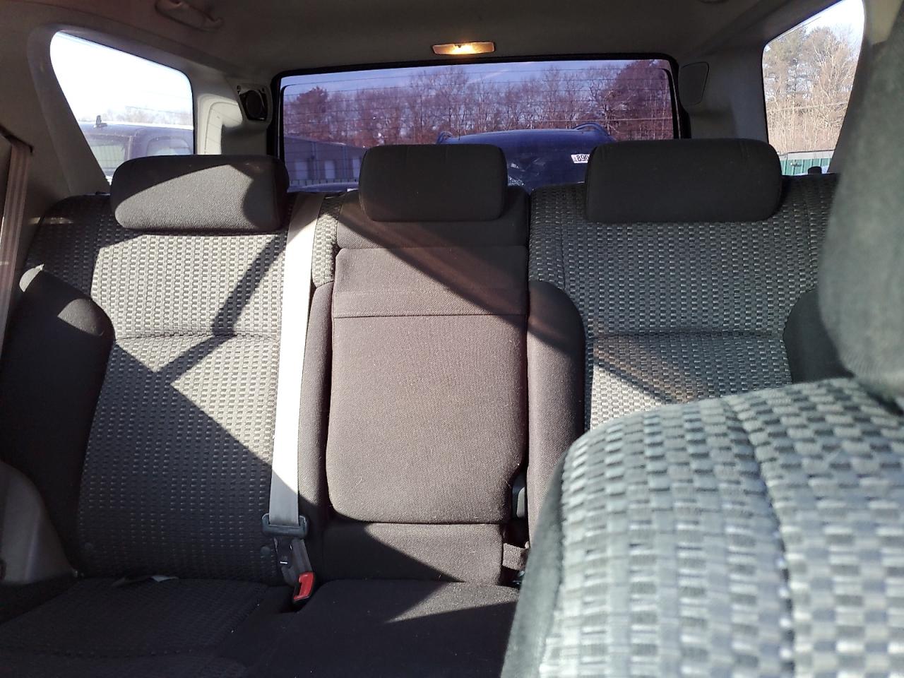 2007 Toyota 4Runner - Image 10