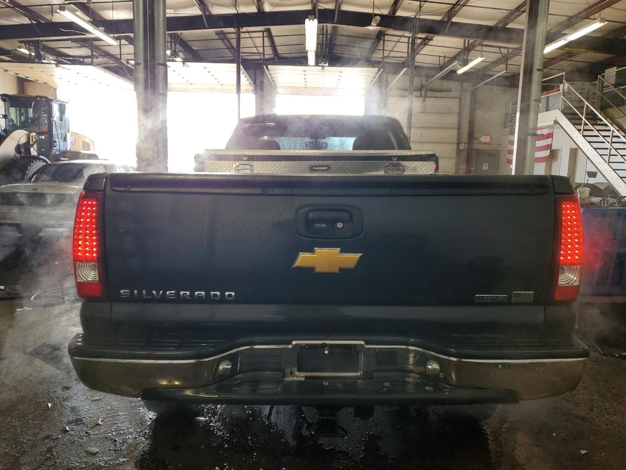 2005 Chevrolet Silverado - Image 6