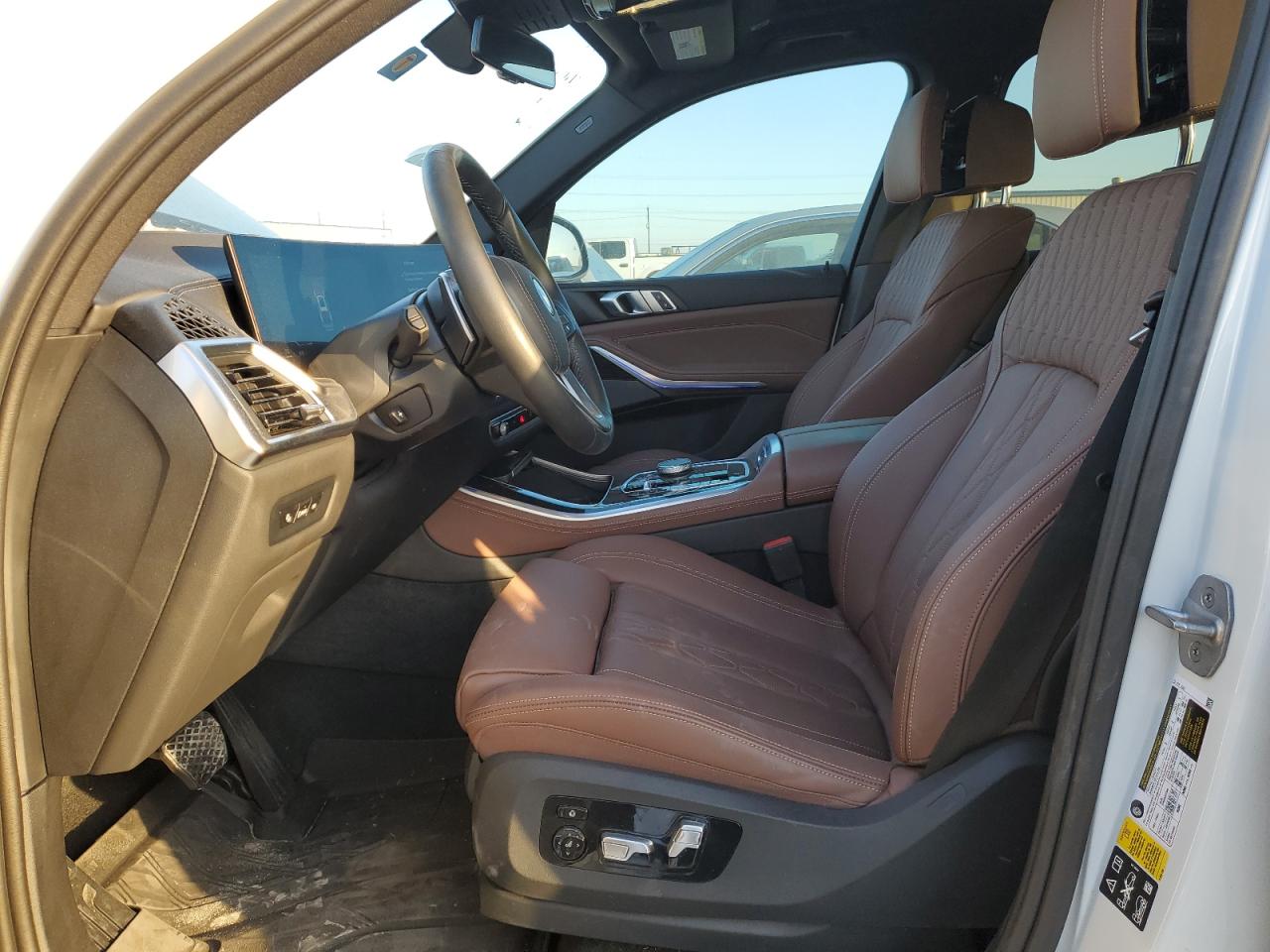 2024 BMW X5 - Image 7