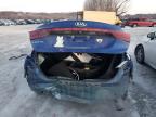 2020 Kia Forte Fe zu verkaufen in Cahokia Heights, IL - Rear End
