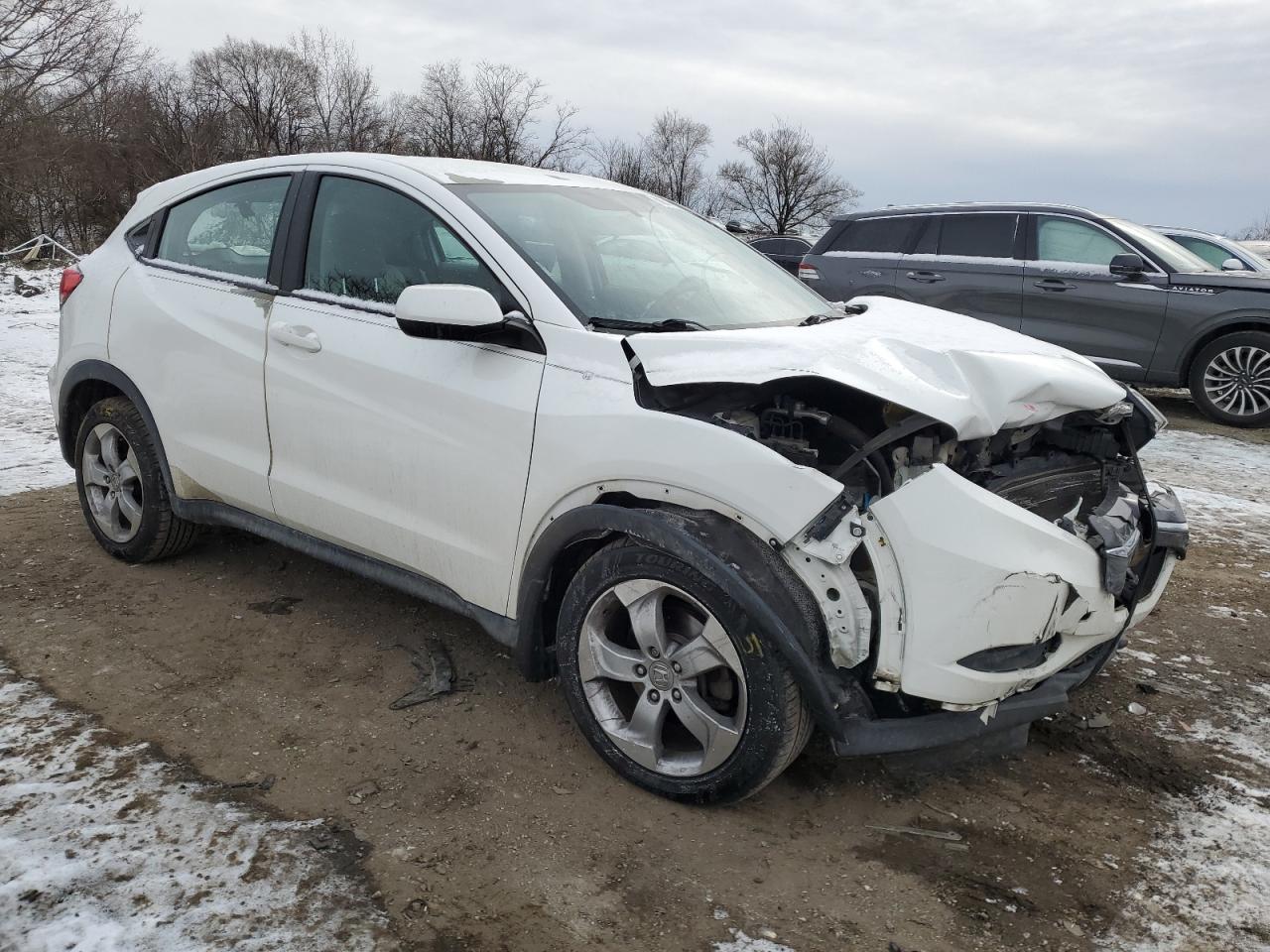 2016 Honda HR-V - Image 4