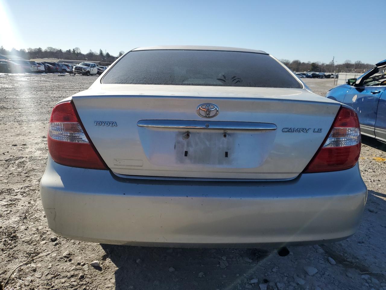 2004 Toyota Camry - Image 6