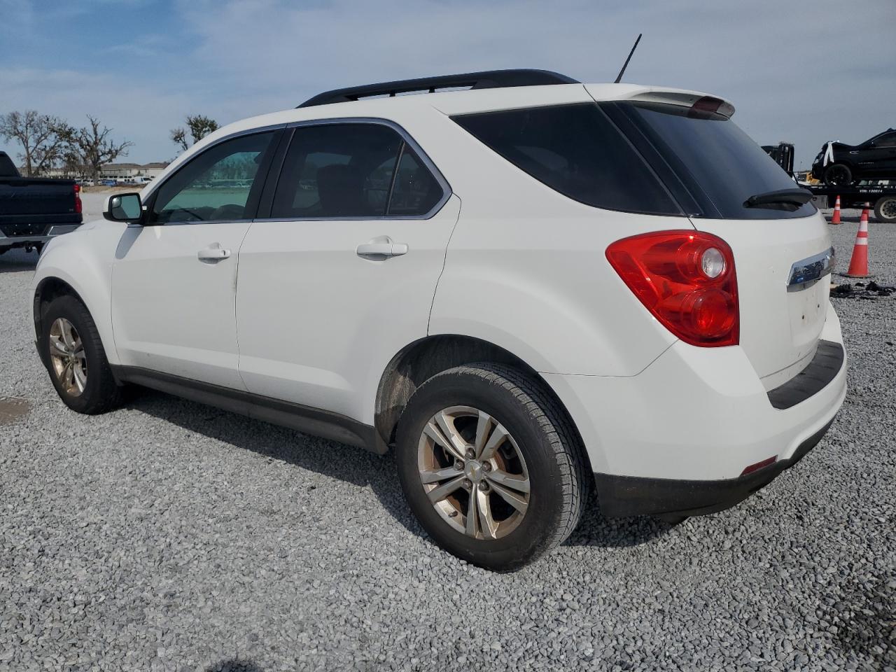 2013 Chevrolet Equinox - Image 2