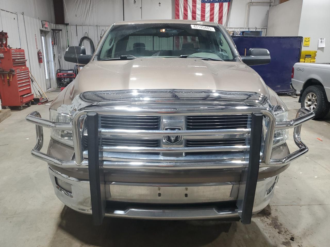 2010 Dodge RAM - Image 5