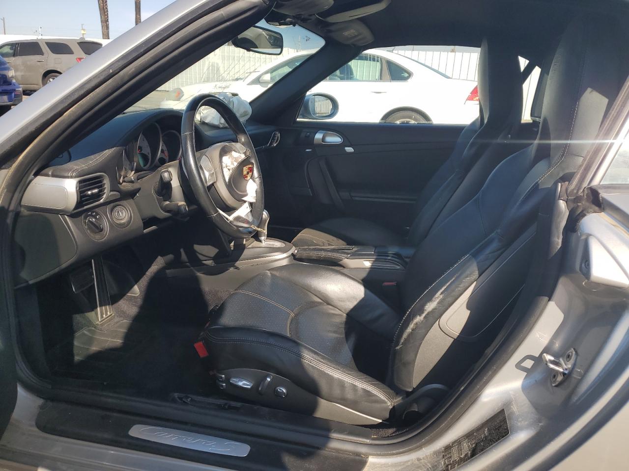 2005 Porsche 911 - Image 7