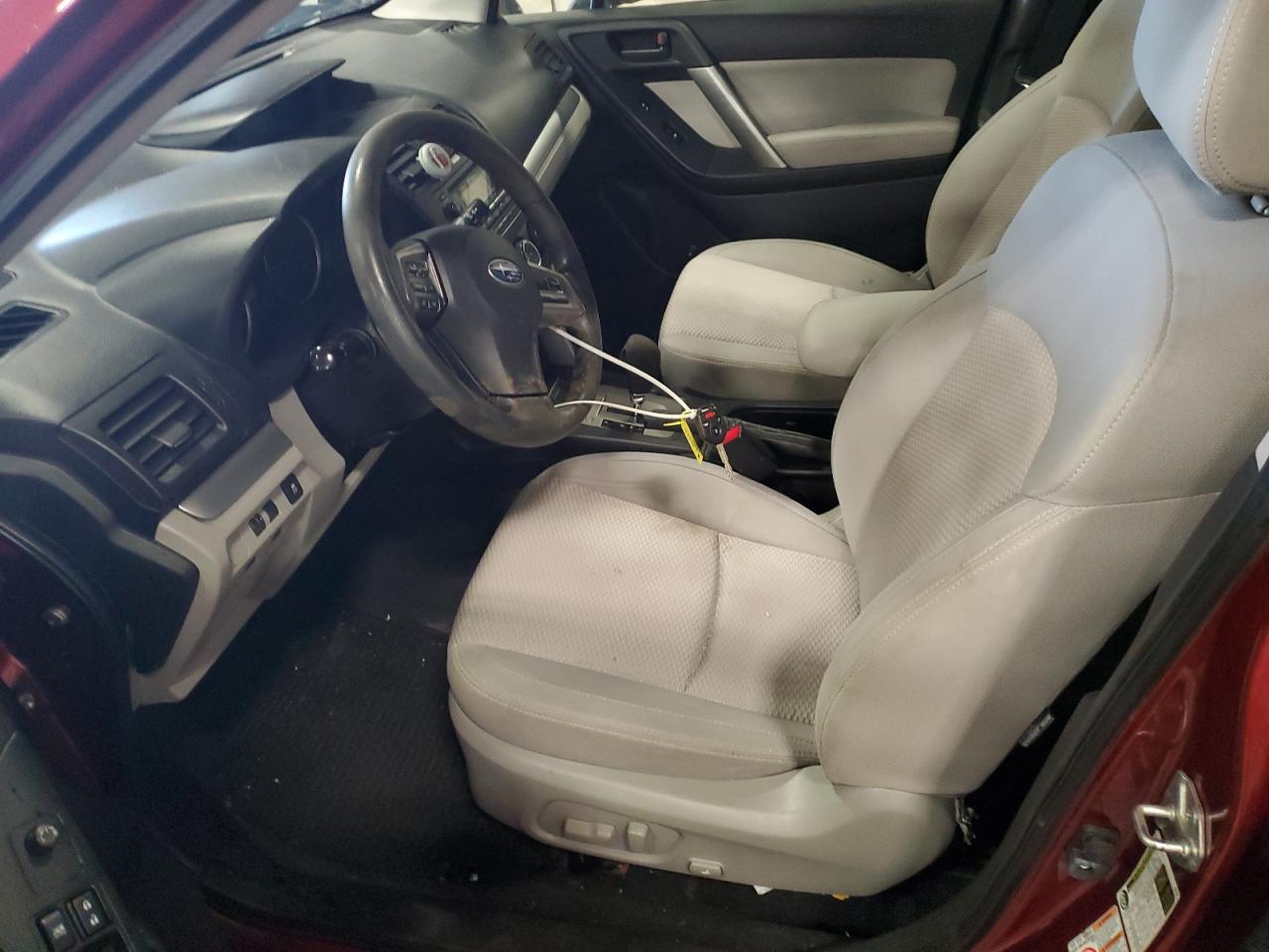 2014 Subaru Forester - Image 7
