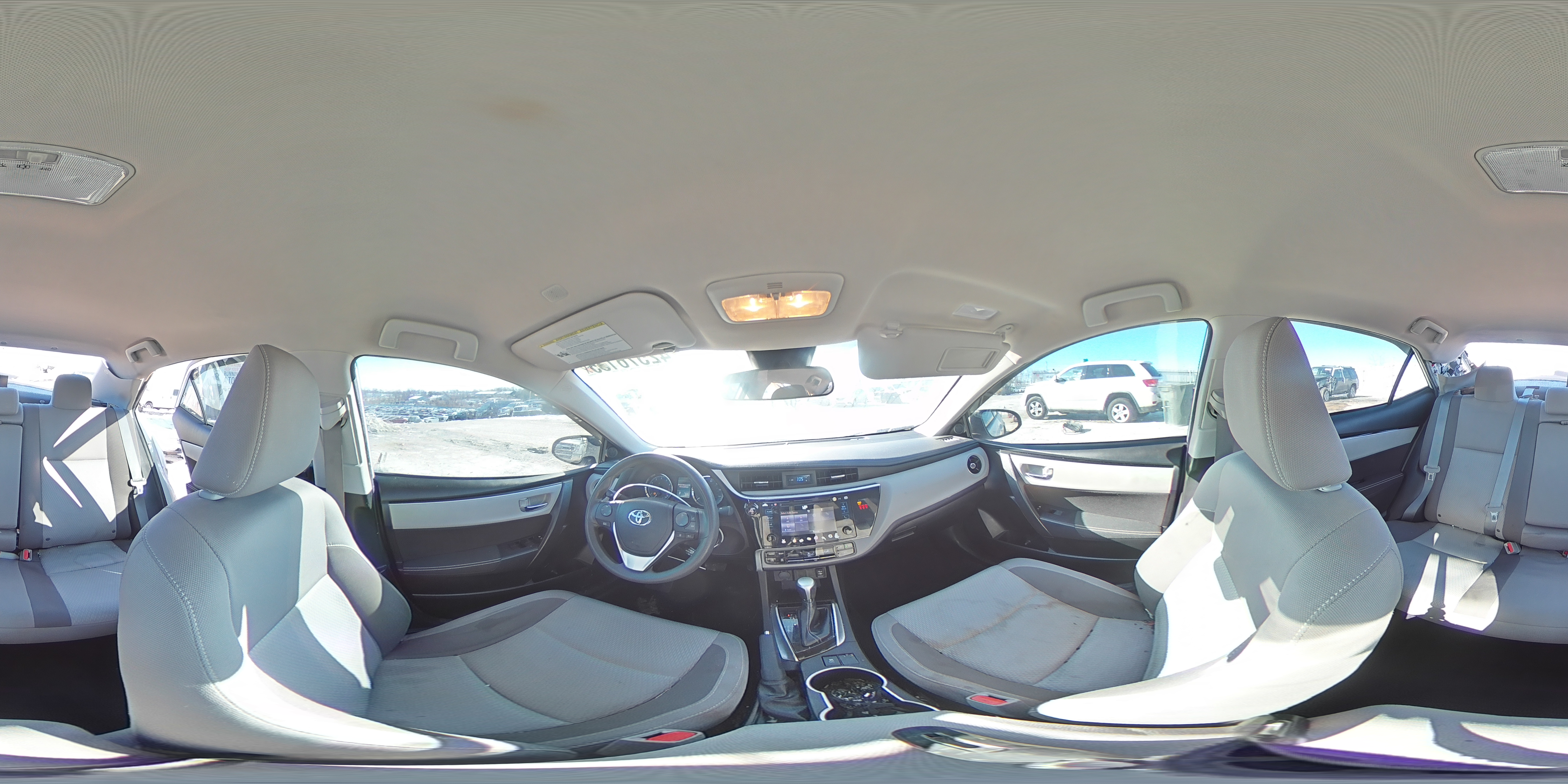 2019 Toyota Corolla - Image 13