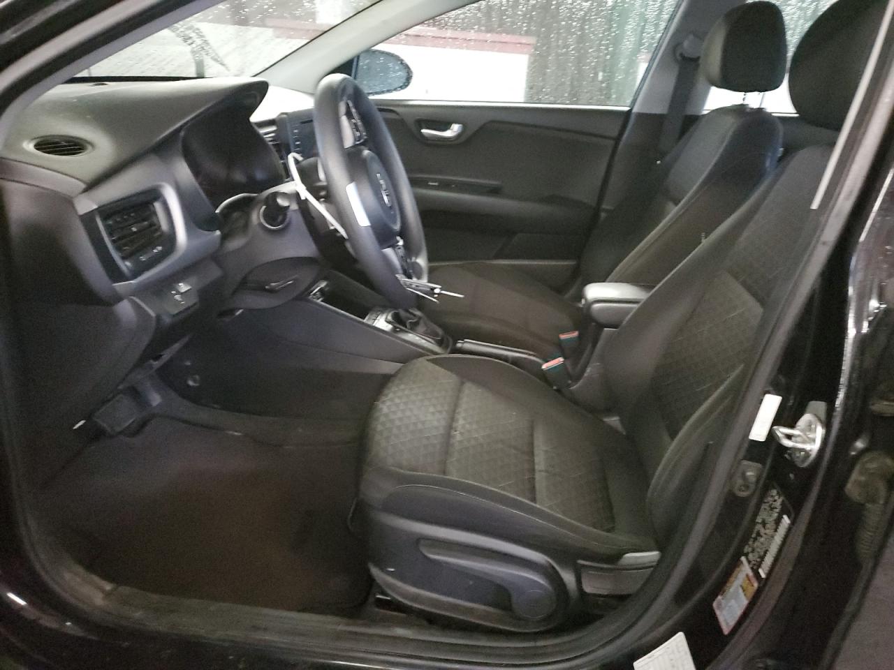 2018 Kia Rio - Image 7