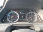 2023 Hyundai Sonata Hybrid للبيع في North Las Vegas، NV - Rear End