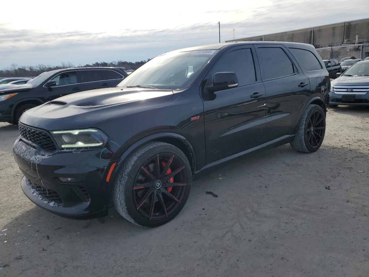 2021 Dodge Durango - Image 1