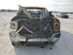 2018 Gmc Sierra K1500 Slt за продажба в Arcadia, FL - Burn