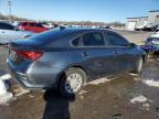 2020 Kia Forte Fe en Venta en Oklahoma City, OK - Front End