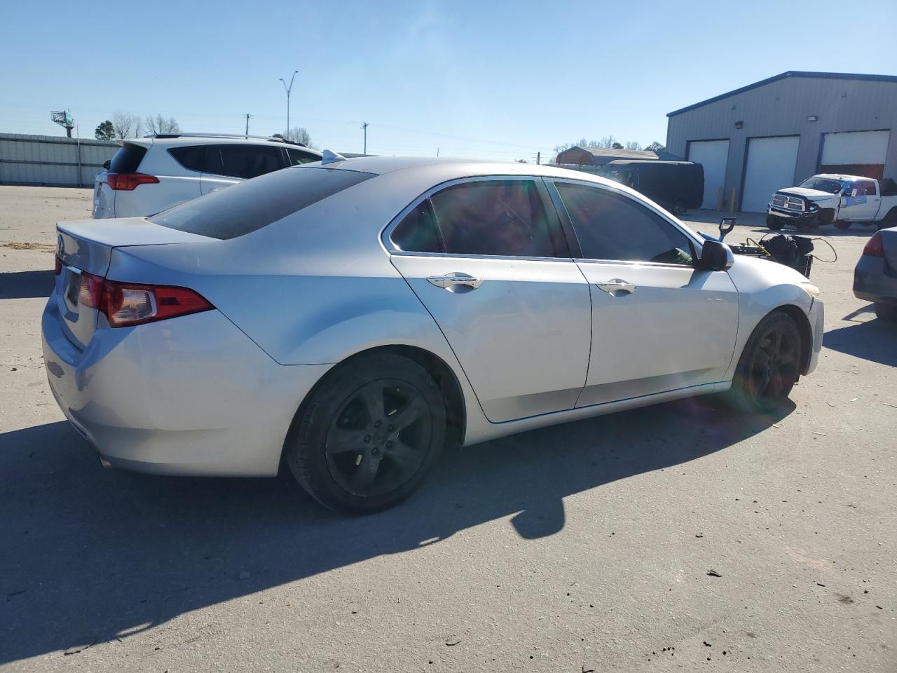 2014 Acura TSX - Image 3