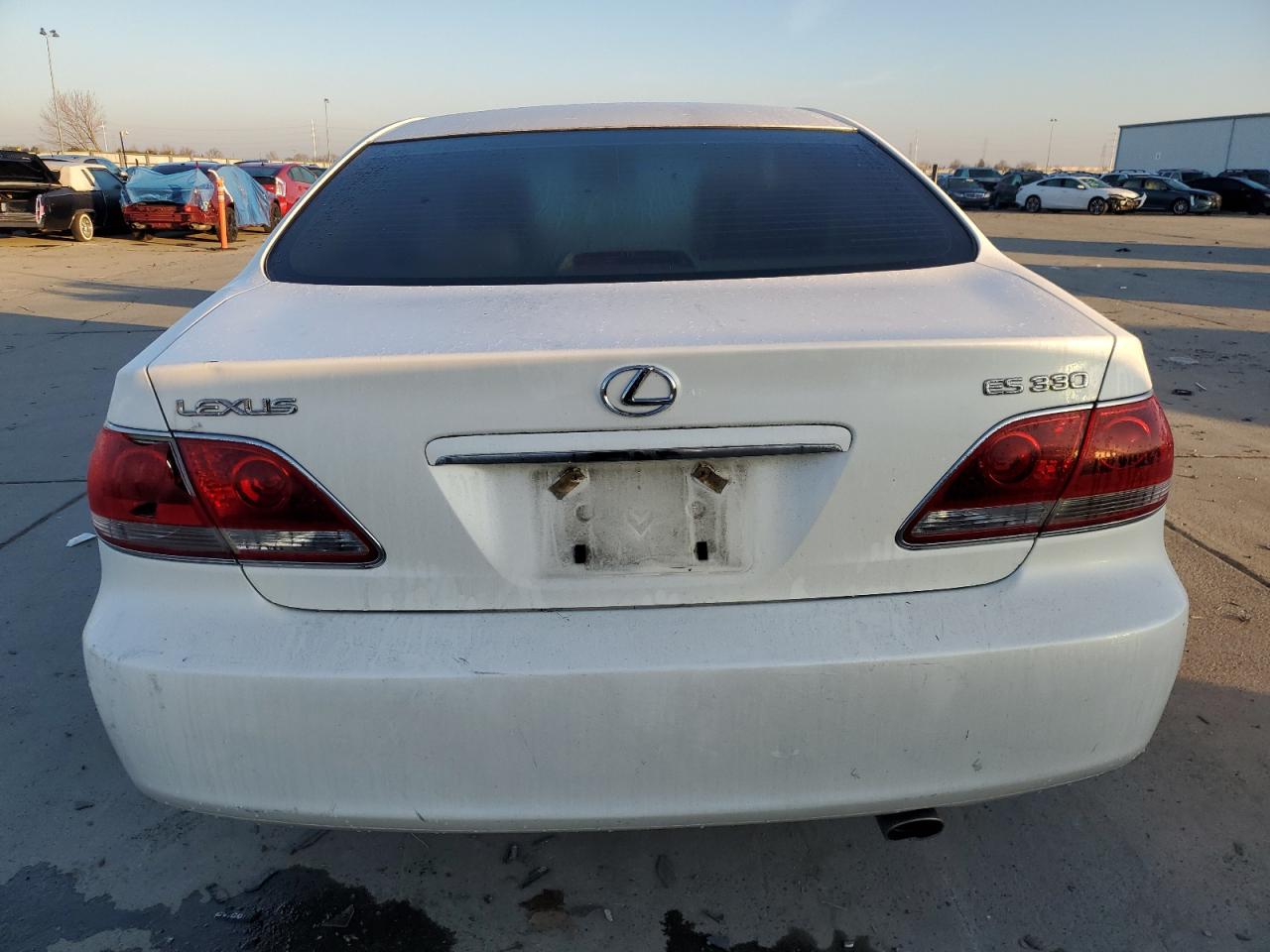 2006 Lexus ES - Image 6