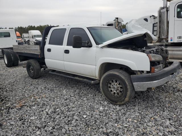 2006 Chevrolet Silverado C2500 Heavy Duty