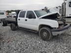 2006 Chevrolet Silverado C2500 Heavy Duty for Sale in Memphis, TN - Front End