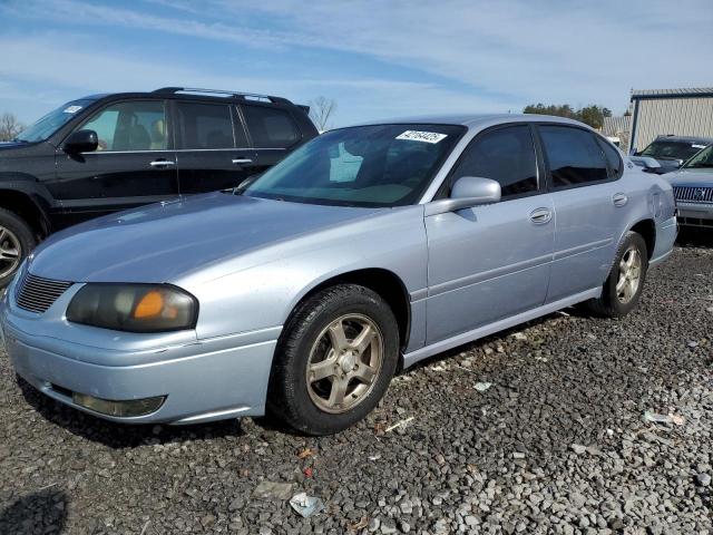 2005 Chevrolet Impala Ls