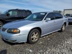 2005 Chevrolet Impala Ls na sprzedaż w Hueytown, AL - Rear End