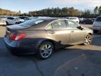 2009 Lexus Es 350 продається в Exeter, RI - Front End