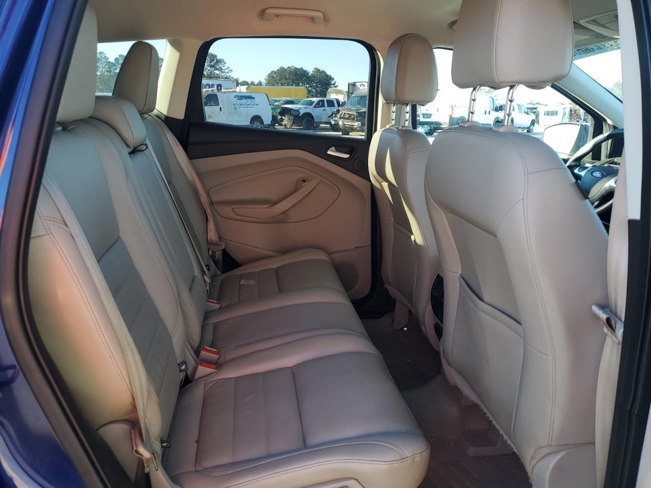 2016 Ford Escape - Image 10