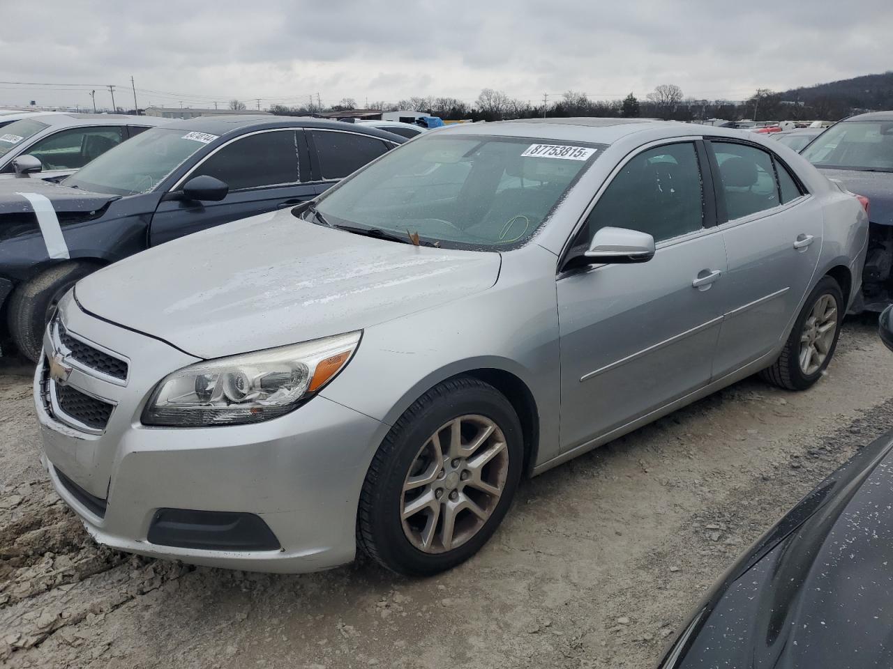 VIN 1G11C5SL1EF105966 2014 CHEVROLET MALIBU no.1