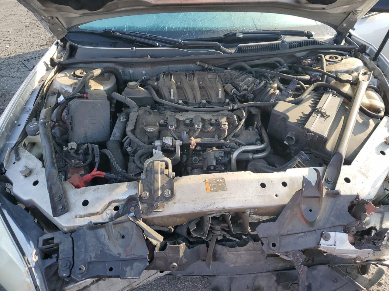 2013 Chevrolet Impala - Image 12
