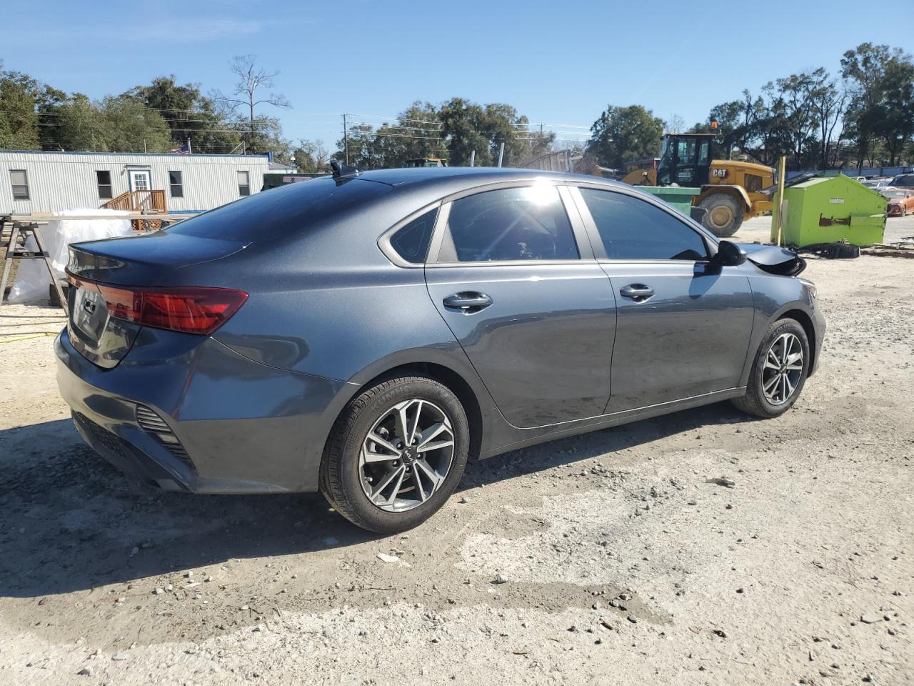 2024 Kia Forte - Image 3