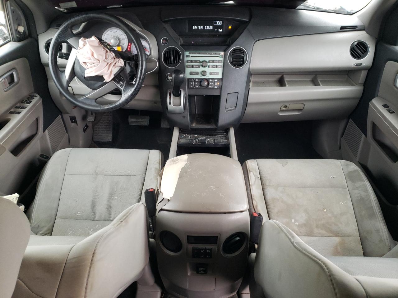 2011 Honda Pilot - Image 8